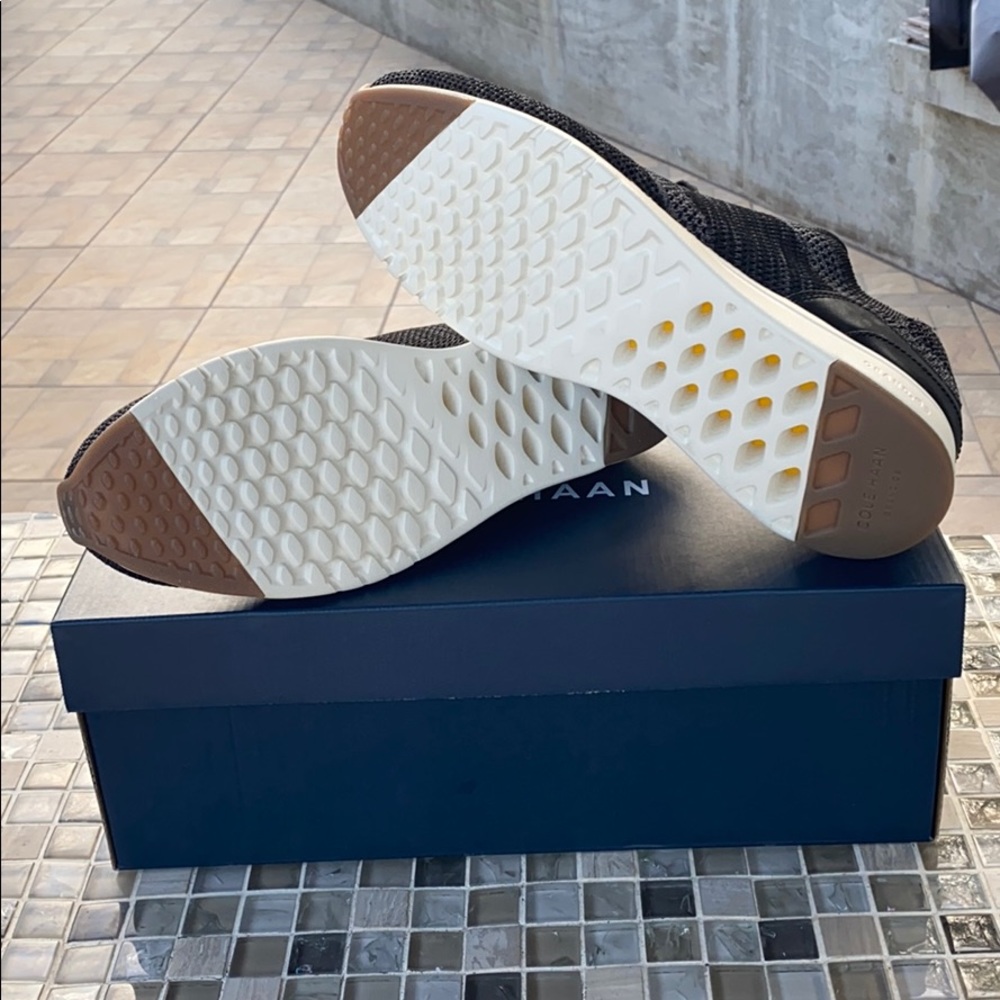 🆕 Cole Haan GrandPro - Picture 4 of 10